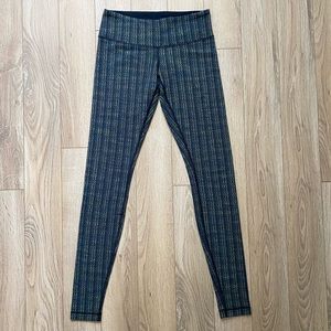 lululemon Wunder Under Tight Low-Rise 31”